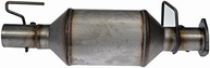 Filtro de Partículas Diesel Dorman 674-1002: Proteção Essencial para seu Motor - imagem 4