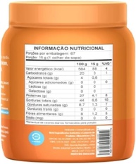 Pasta De Amendoim Power 1 One - 1,005kg - imagem 1