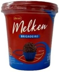 Brigadeiro Melken Harald 1,005kg - imagem 2