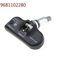 Sensor de Pressão de Pneu TPMS 9681102280 para Citroen C4/C5/C6/C8 e Peugeot 1007/207/307/407/508 - imagem 3