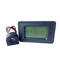 Medidor Elétrico Multifuncional AC: Voltimetro, Amperimetro e Wattimetro 110-250V 100A - imagem 4