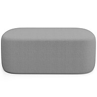 Puff Orgânico Doha: Conforto e Estilo em 100cm - imagem 2