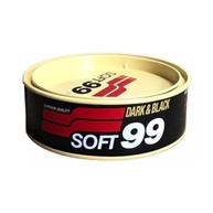 Cera Dark Black 100g - imagem 2