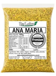 Tempero Ana Maria (100g) - imagem 2