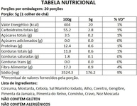 BR Spices Tempero Curry 100G - - imagem 1