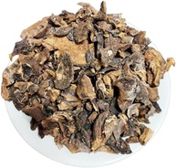 Cogumelo Funghi Seco Chileno Desidratado 100g - imagem 1