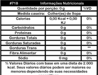COMINHO EM GRÃOS (GRANEL 100G) - imagem 5