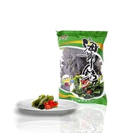Algas Marinhas Fujian Desidratadas Kombu Nó Luoyuan 100g - imagem 3