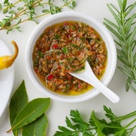 Chimichurri Defumado 100g – Sabor Intenso e Marcante | Zartheit - imagem 3