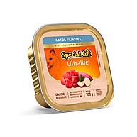Special Cat Patê Filhote: Nutrição Completa em 100g - imagem 2