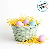 Palha Decorativa Dourada: Elegância em 100g - imagem 2