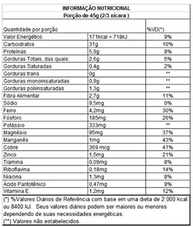 QUINOA REAL EM FLOCOS KININO 100G - imagem 2