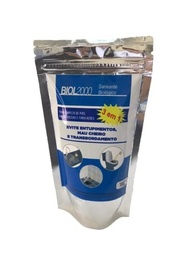 Biol2000 - Bactérias e Enzimas para Limpeza de Biodigestor e Caixa de Gordura | Sachê 100g - imagem 2