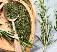 Alecrim 100g – Aroma Refrescante e Sabor Inconfundível | Zartheit - imagem 4
