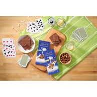 Lindt Milk: O Chocolate Suíço Irresistível (100g) - imagem 2