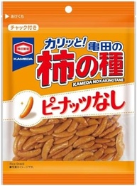 559 KAKINOTANE 100G KAMEDA - imagem 1