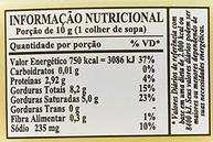 Manteiga Al Tartufo Branco Le Ife 100G - imagem 4