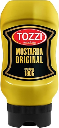 Tozzi Milho Espanhol Torrado Pet 100g - imagem 1