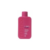 Máscara Escova Orgânica Capilar Liso Perfeito Nuance 100g - imagem 2