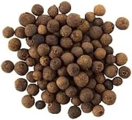 Pimenta Jamaica Grão Nacional - Granel 100g (12) - imagem 1