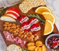 Queijo Frances Mini Babybel Original 100g - imagem 2