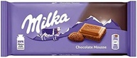 Chocolate Milka Dessert - Recheio De Mousse 100g - imagem 3