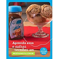 Nescafé Gelado: Café Solúvel Refrescante 100g - imagem 2