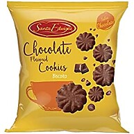 Biscoito Chocolate Santa Edwiges 100g: Delícia Irresistível! - imagem 2
