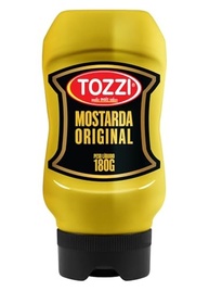 Tozzi Milho Espanhol Torrado Pet 100g - imagem 2