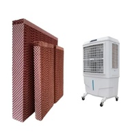 Kit Colmeia Filtro para Climatizador 9000 100L - 3 Peças Premium - imagem 2