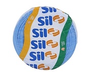 Cabo Flexível Flexsil 750V 6mm² Azul 100m: Instalação Segura e Eficiente - imagem 3
