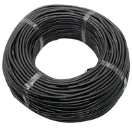 Cabo Flexível 1,5mm 100m Preto: Segurança e Performance Certificada - imagem 5