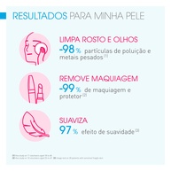 Bioderma Sensibio H2O: Água Micelar Calmante 100ml - imagem 2