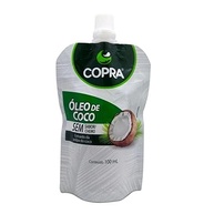Oleo, Transparente, Copra (2071), 100Ml - imagem 2