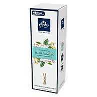 Glade Fresh Flowers: Kit 3 Difusores 100ml - imagem 2