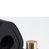 Perfume Lattafa Asad: Charme e Poder em 100ml - imagem 2