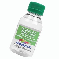 Diluente Eco Inodoro 100ml - Alternativa Sustentável e Sem Cheiro para Pinturas a Óleo - imagem 3