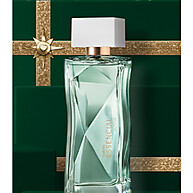 Essencial Sentir Natura: Perfume Floral Intenso 100ml - imagem 1