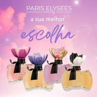 La Petite Fleur Secrete: Kit 2 Perfumes 100ml - imagem 2