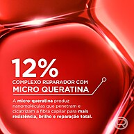 Elseve Reparação Total 5: Leave-In Cicatri Renov 100ml - imagem 2