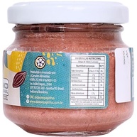 Da Vovó, Chocomito, Linha+9, Manjar nutritivo de Cacau, Orgânica, Zero açucar e lactose, Sabor Branco, 100ml - imagem 2