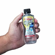Cristalizador Para-Brisa Luxcar 100ml: Visibilidade e Segurança Máxima na Chuva - imagem 3