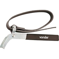 Chave de Correia Vonder 4" (100mm) para Filtro de Óleo - Manuseio Confortável e Eficiente - imagem 2