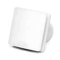Exaustor Silencioso 100mm Bivolt – Renove o Ar do Seu Ambiente com Estilo - imagem 1