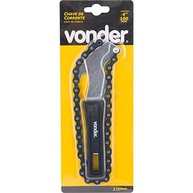Chave de Corrente Vonder 4" (100mm) - A Ferramenta Essencial para Uso Leve - imagem 3