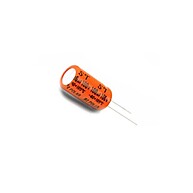 Capacitor para Driver Corneta: Kit 10 Unidades 47uF 100V - imagem 2