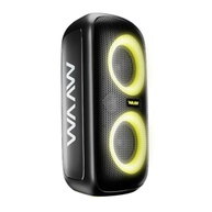 Caixa de Som WAAW by ALOK INFINITE 100W RMS: Som Potente e Festa Sem Parar! - imagem 2