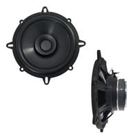 Par de Alto Falantes Bomber 5" 100W RMS Original Montadoras - Som Potente e Claro - imagem 4
