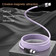 Cabo USB-C 100W: Carregamento Turbo para seu Laptop - imagem 2