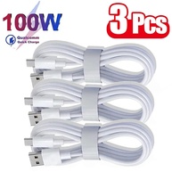 Cabo USB-C 100W: Carregamento Rápido e Dados - imagem 2
